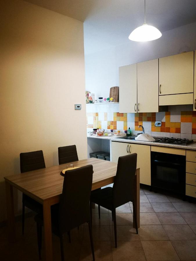 Casa More Marina كارارا المظهر الخارجي الصورة