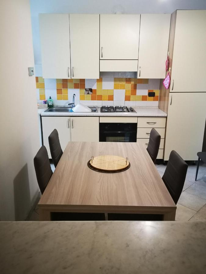 Casa More Marina كارارا المظهر الخارجي الصورة