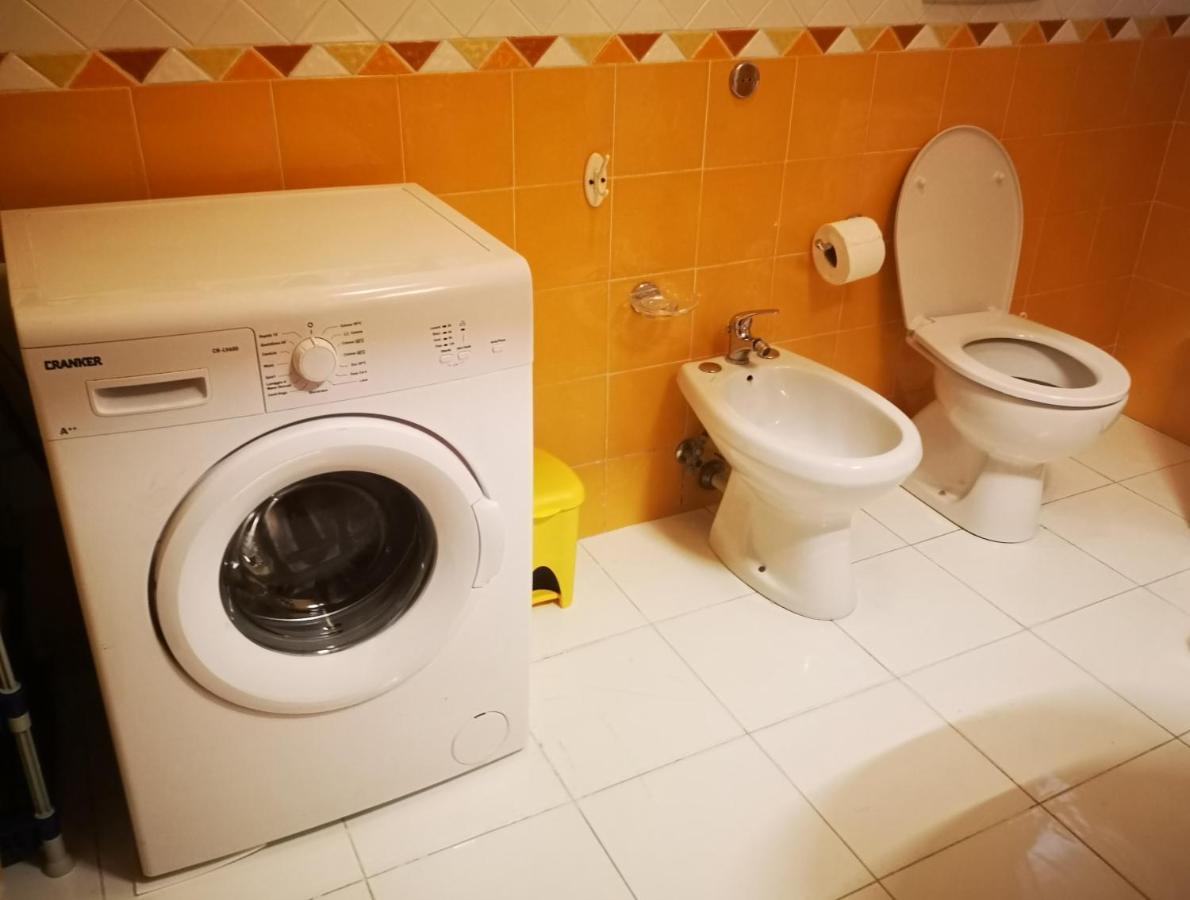 Casa More Marina كارارا المظهر الخارجي الصورة
