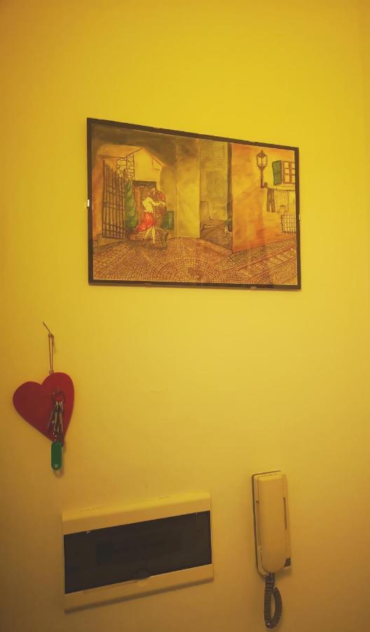 Casa More Marina كارارا المظهر الخارجي الصورة