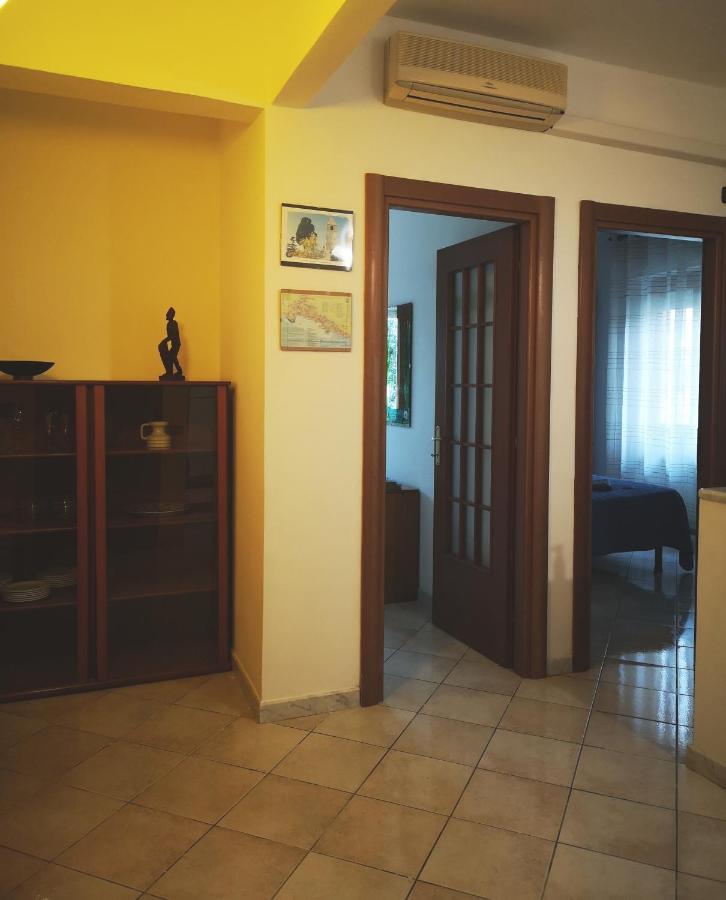 Casa More Marina كارارا المظهر الخارجي الصورة
