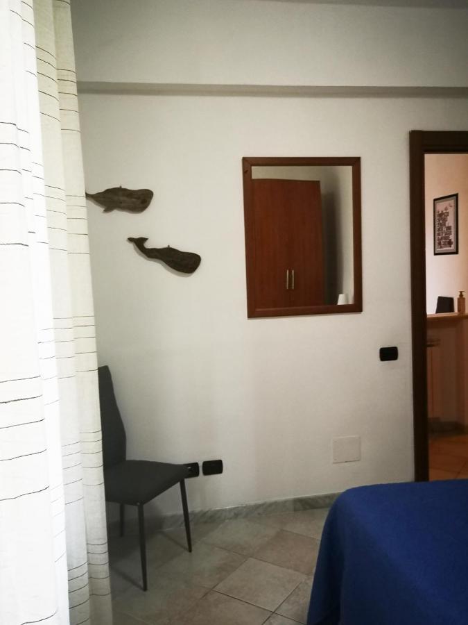 Casa More Marina كارارا المظهر الخارجي الصورة