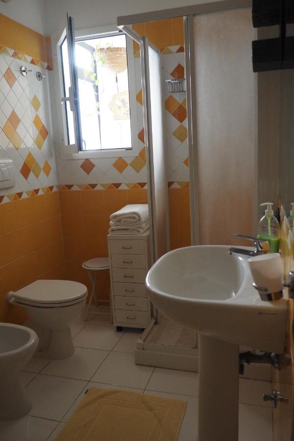 Casa More Marina كارارا المظهر الخارجي الصورة