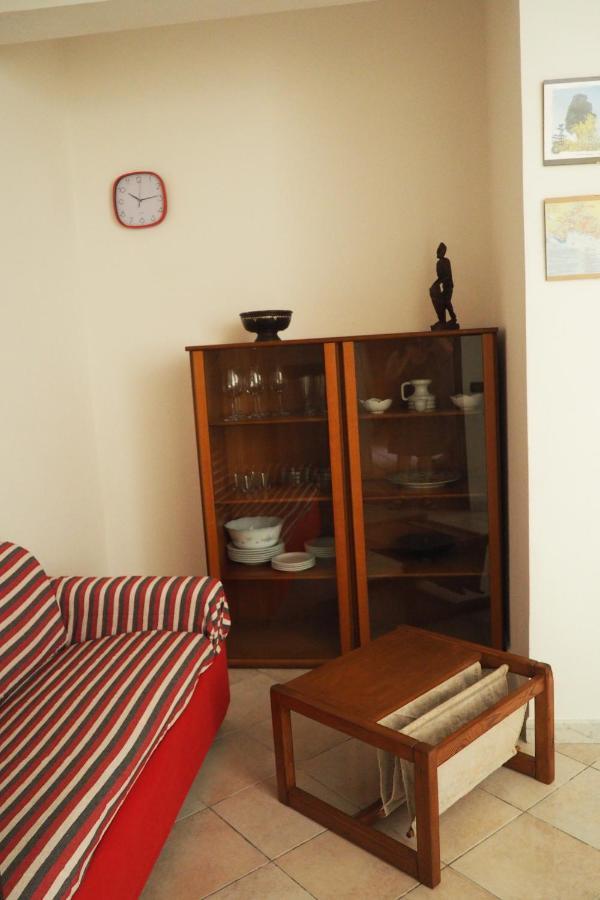 Casa More Marina كارارا المظهر الخارجي الصورة